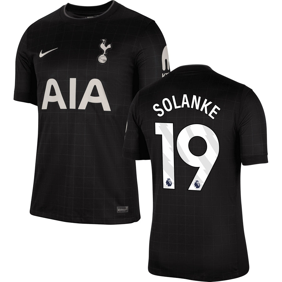 Tottenham Hotspur FC Away Jersey 2025/26 Adults