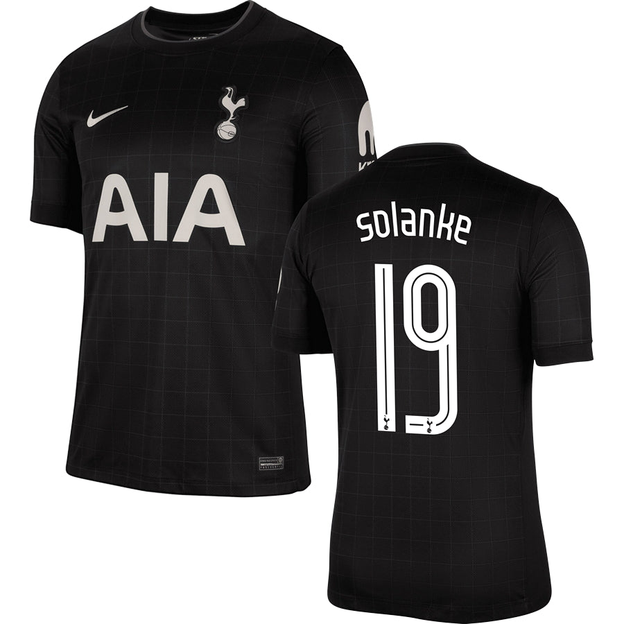 Tottenham Hotspur FC Away Jersey 2025/26 Adults