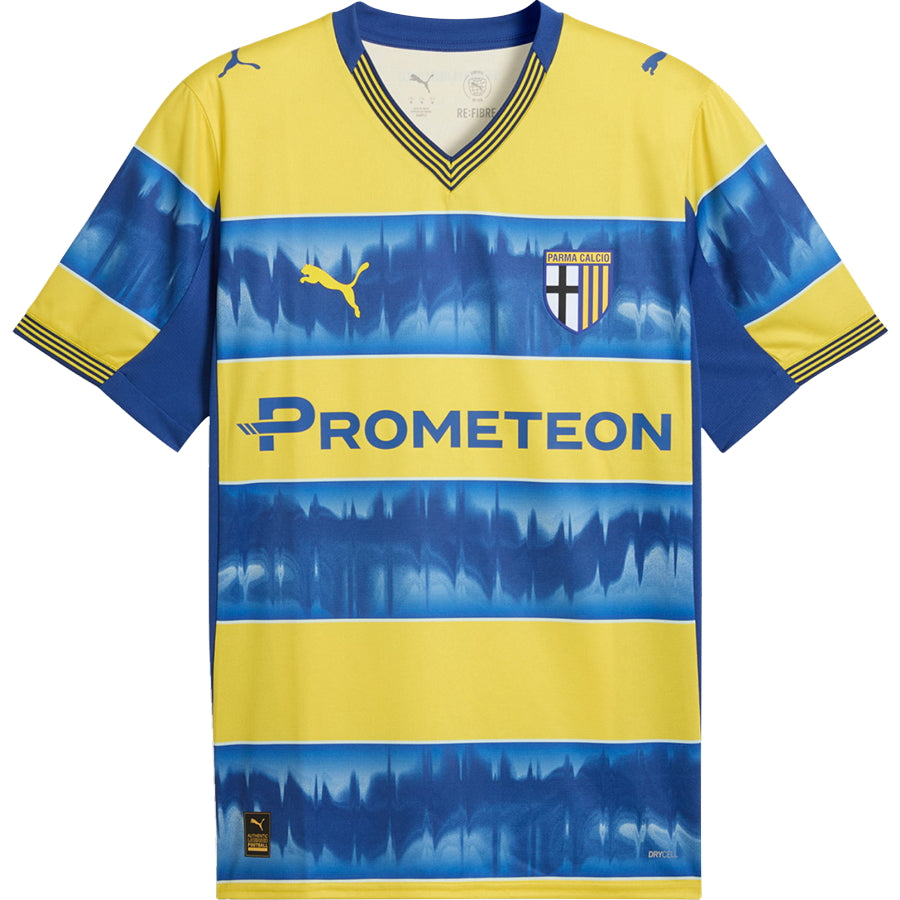 Parma Away Jersey 2025/26 Adults