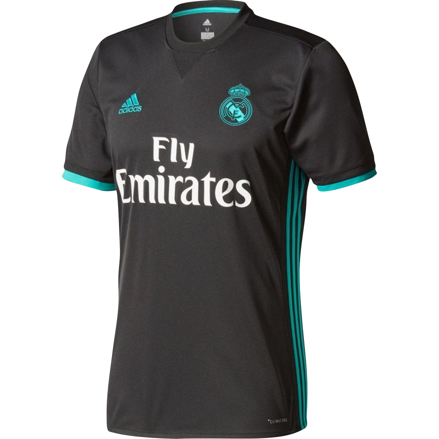 Real Madrid CF Away Jersey 2017/18 Adults