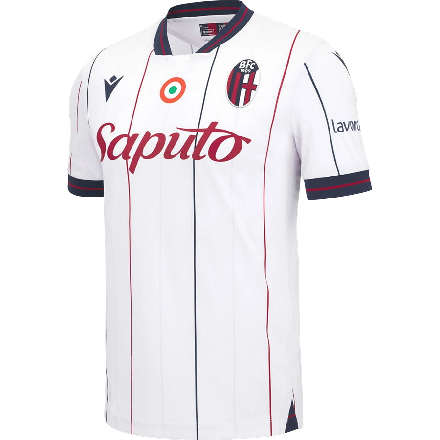 Bologna FC Away Jersey 2025/26 Adults