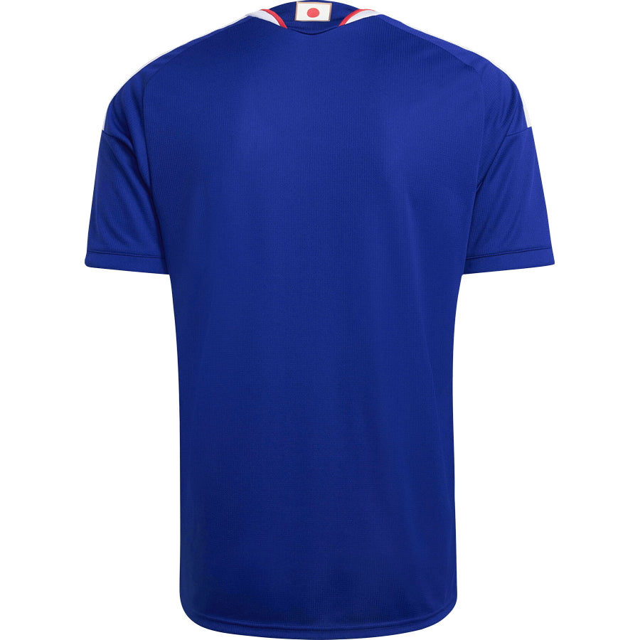 Japan World Cup 2026 Home Replica Jersey Adults