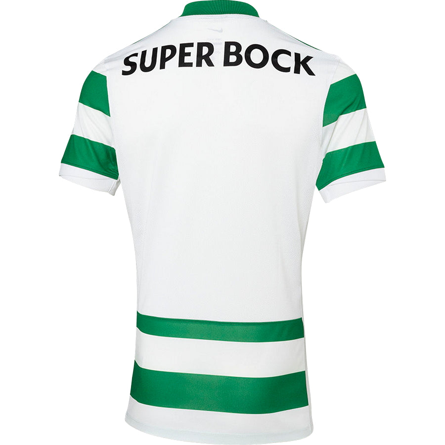 Sporting Lisbon Home Jersey 2025/26 Adults