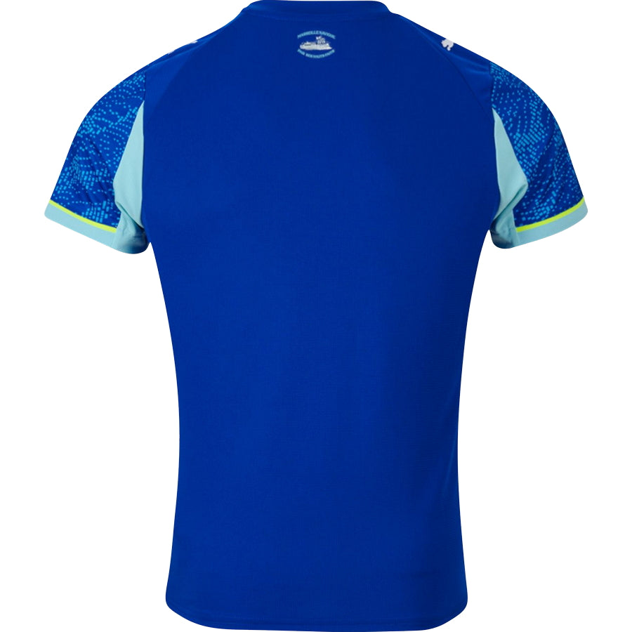 Olympique Marseille Third Jersey 25/26 Adults