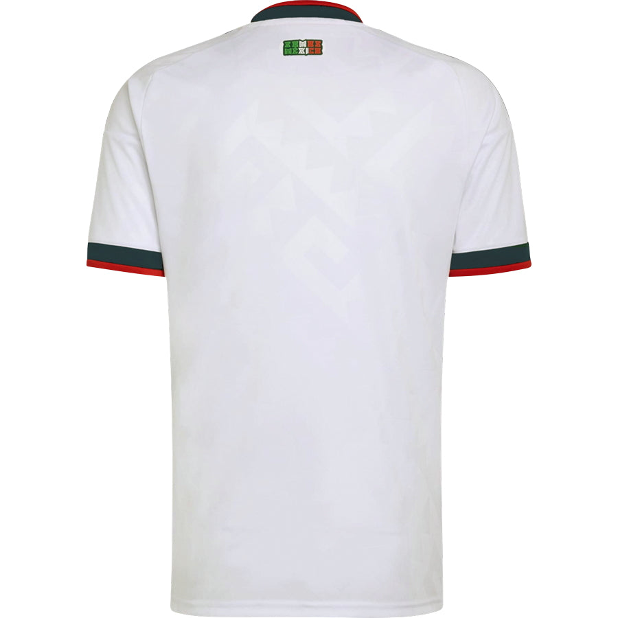Mexico World Cup 2026 Away Replica Jersey Adults