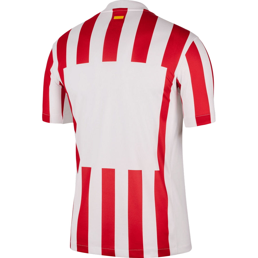 Atletico Madrid Home Jersey 2025/26 Adults