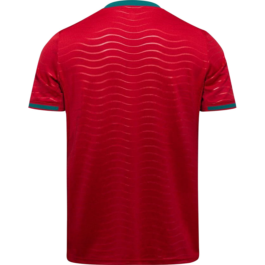 Portugal World Cup 2026 Home Replica Jersey Adults