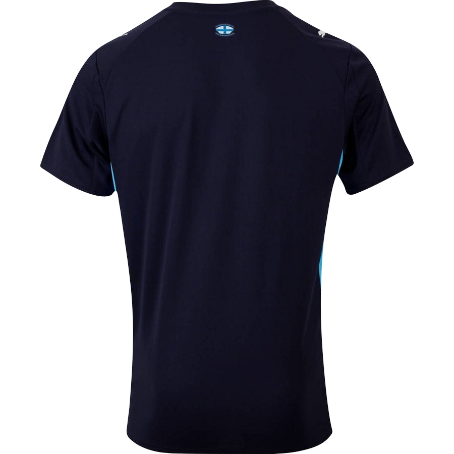 Olympique Marseille Away Jersey 25/26 Adults