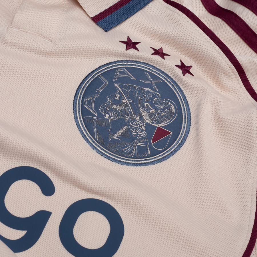 Ajax Third 2025/26 Replica Jersey Adults
