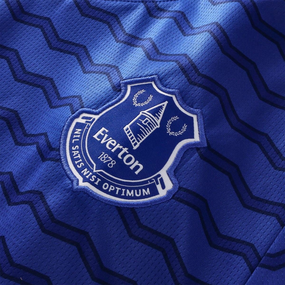 Everton FC Home Jersey 2025/26 Adults