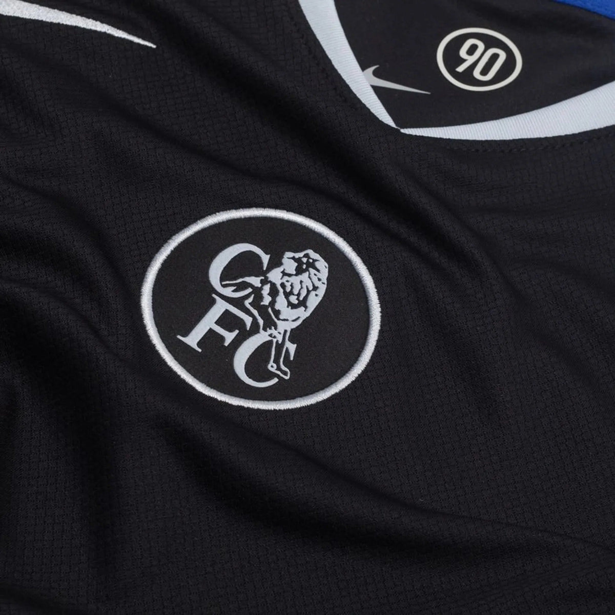 Chelsea FC Third Jersey 2025/26 Adults