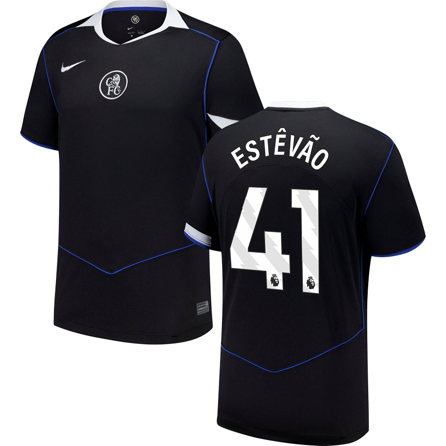 Chelsea FC Third Jersey 2025/26 Adults