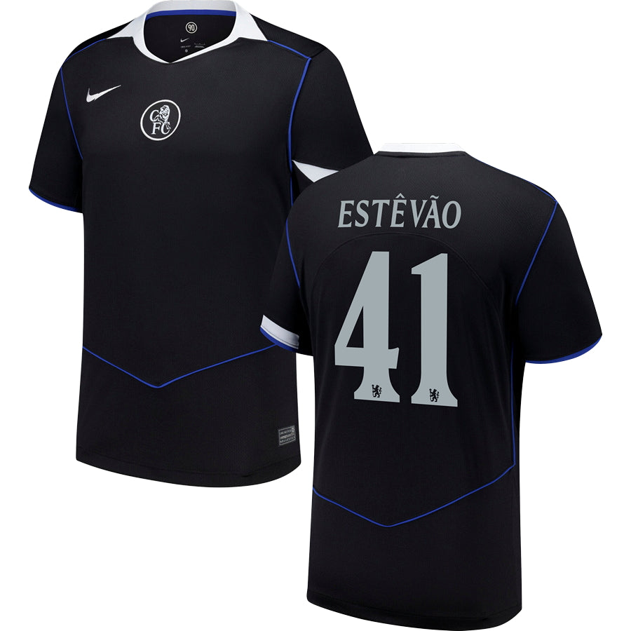 Chelsea FC Third Jersey 2025/26 Adults