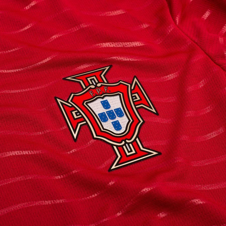 Portugal World Cup 2026 Home Replica Jersey Adults