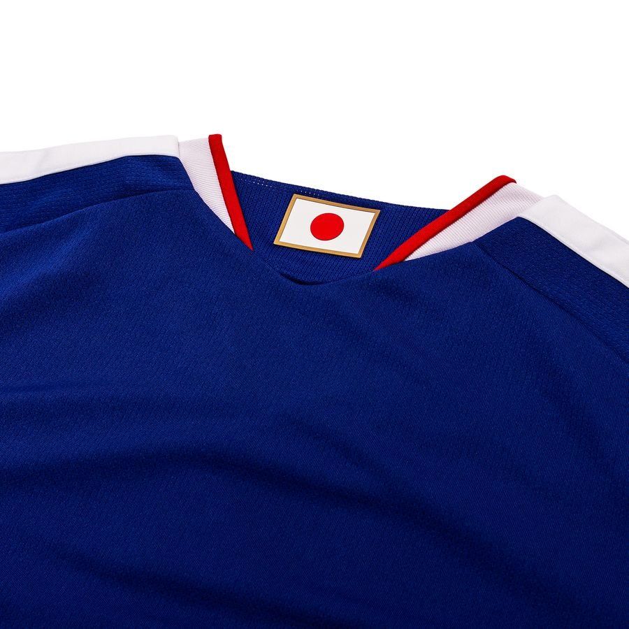 Japan World Cup 2026 Home Replica Jersey Adults