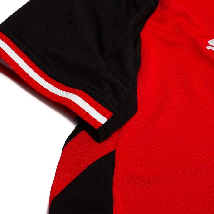 Austria World Cup 2026 Home Replica Jersey Adults