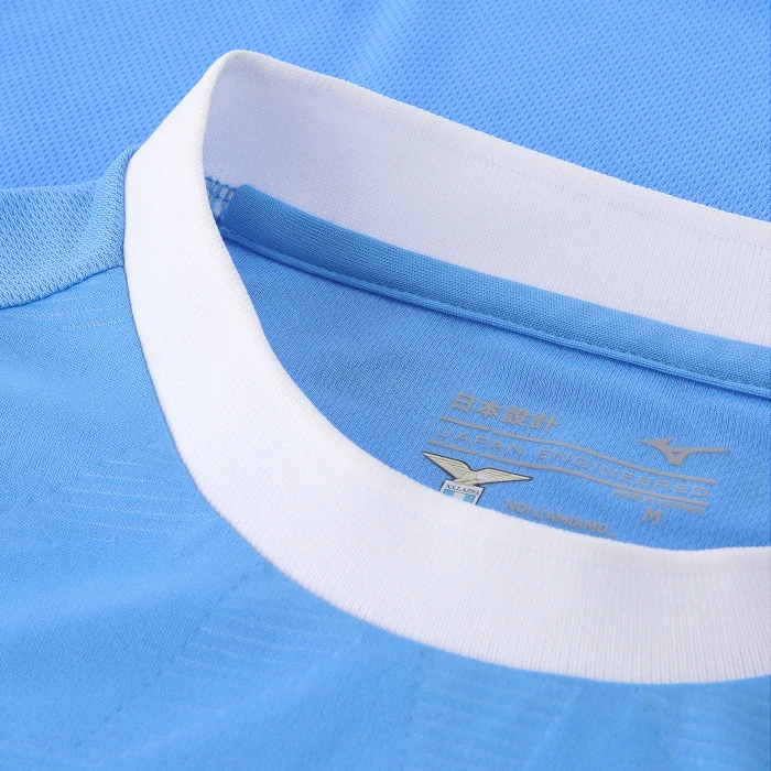 SS Lazio Home Jersey 25/26 Adults