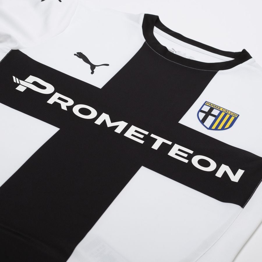 Parma Home Jersey 2025/26 Adults