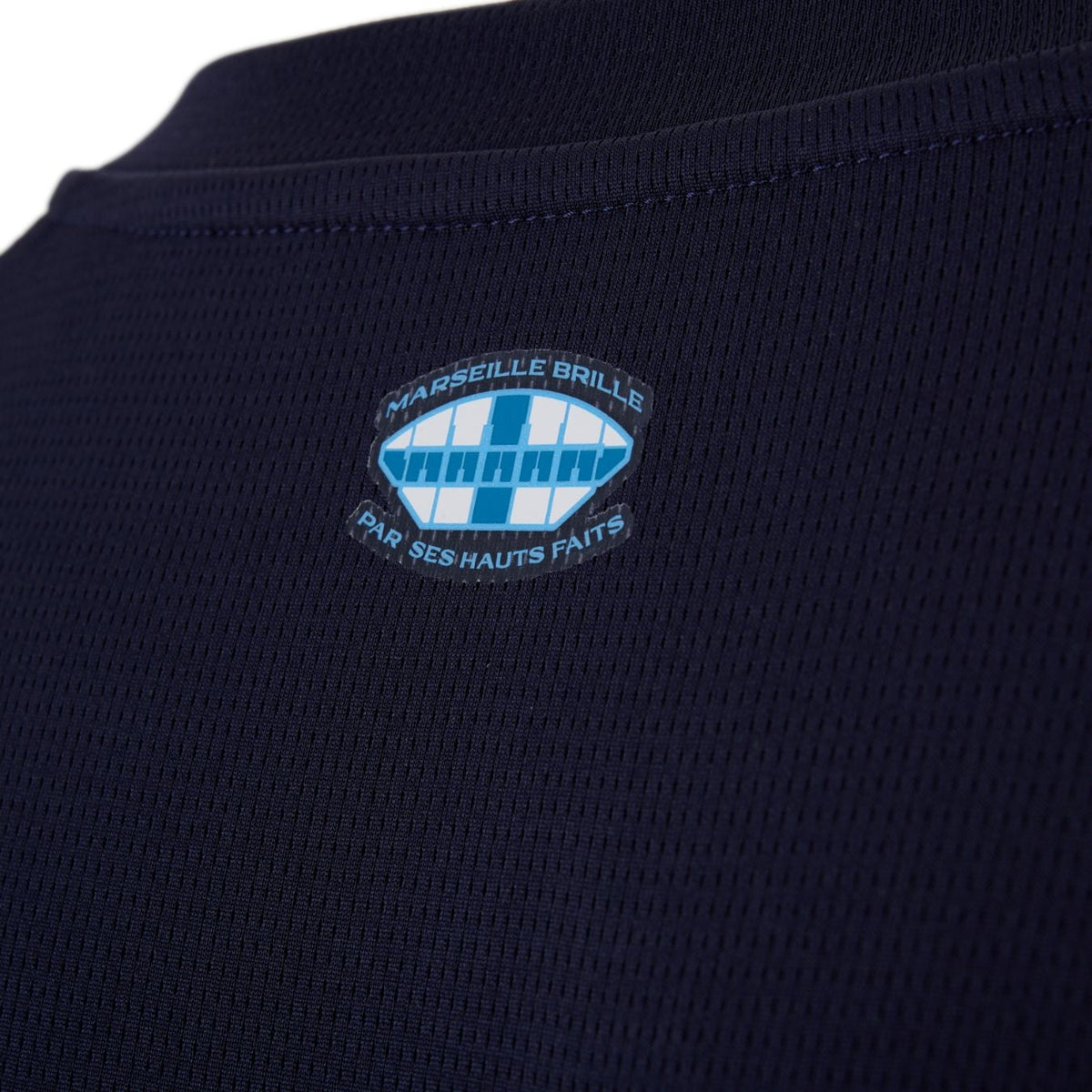 Olympique Marseille Away Jersey 25/26 Adults