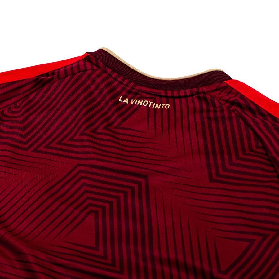 Venezuela Home Replica Jersey 2025/26 Adults