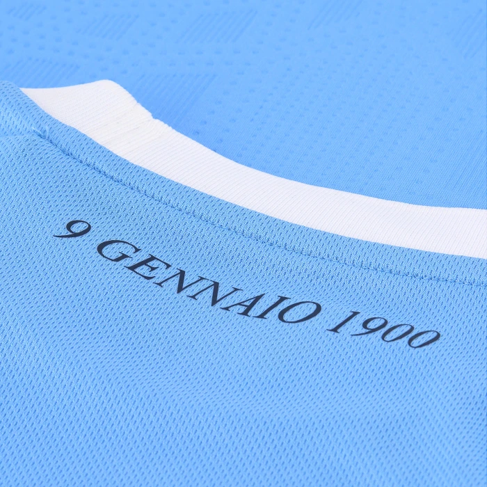 SS Lazio Home Jersey 25/26 Adults