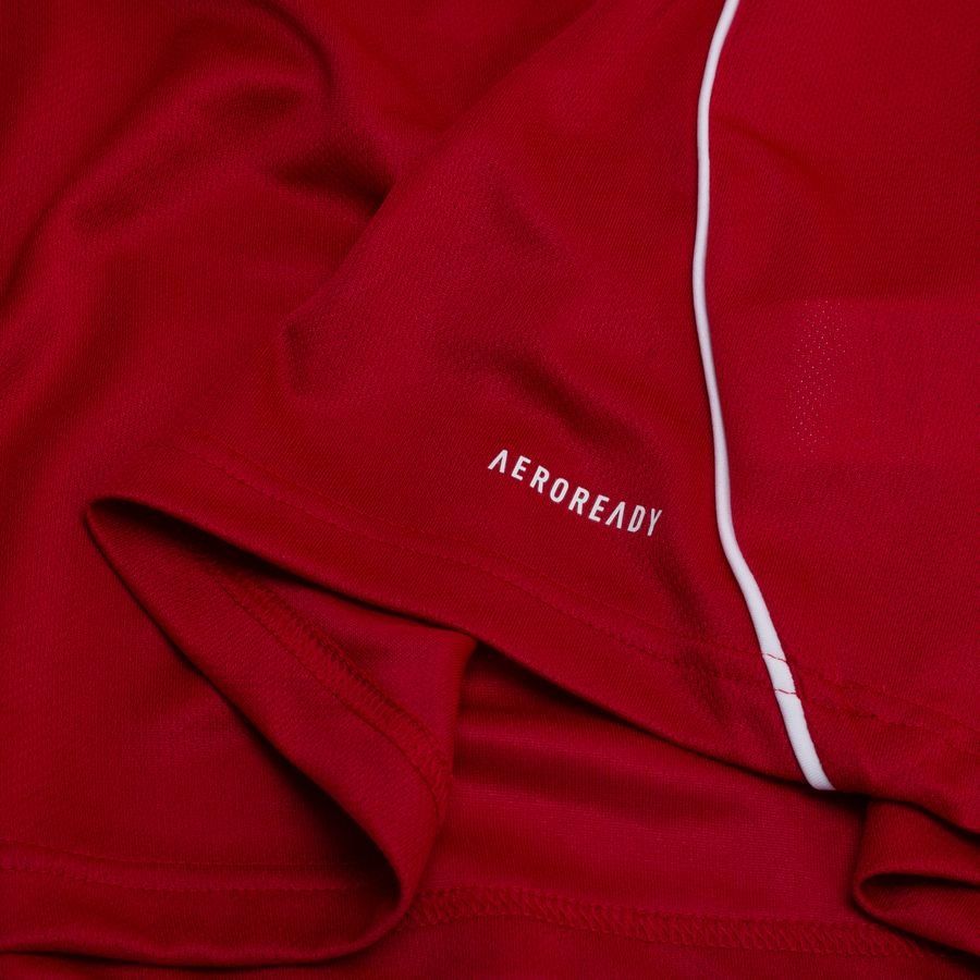 Liverpool Home Jersey 2025/26 Adults