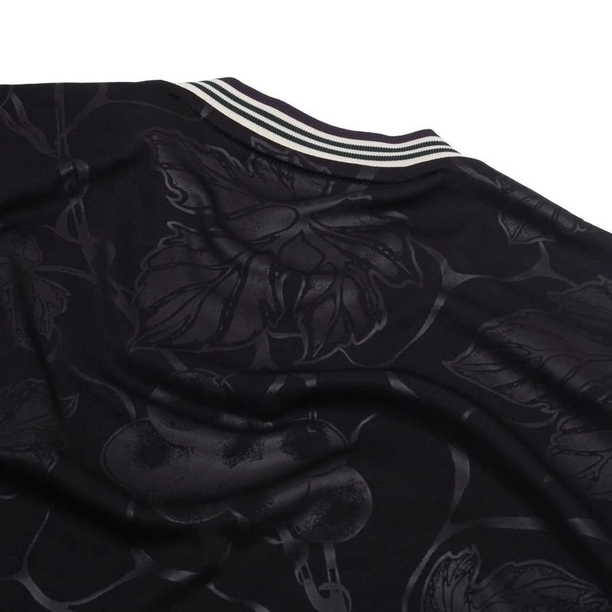 Juventus Third Jersey 2025/26 Adults