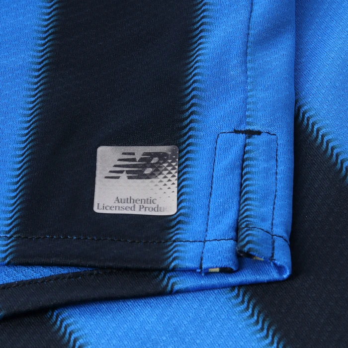 Atalanta Home Jersey 2025/26 Adults