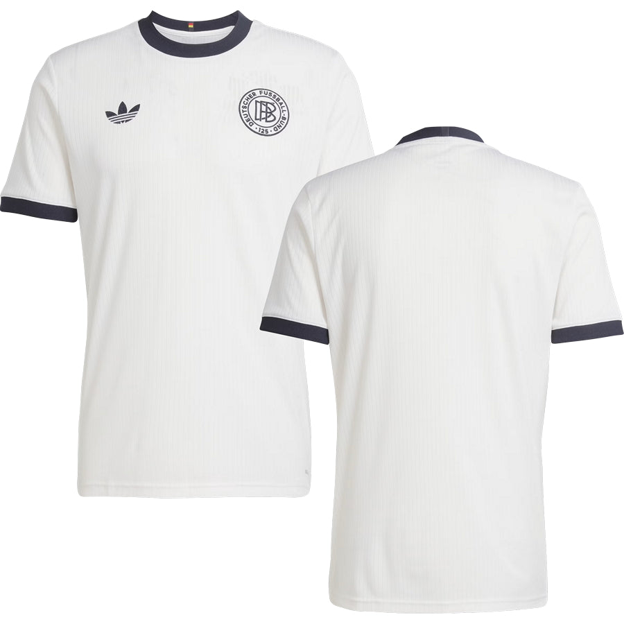 Germany 125 Anniversary Home Jersey LIMIITED EDITION Adults