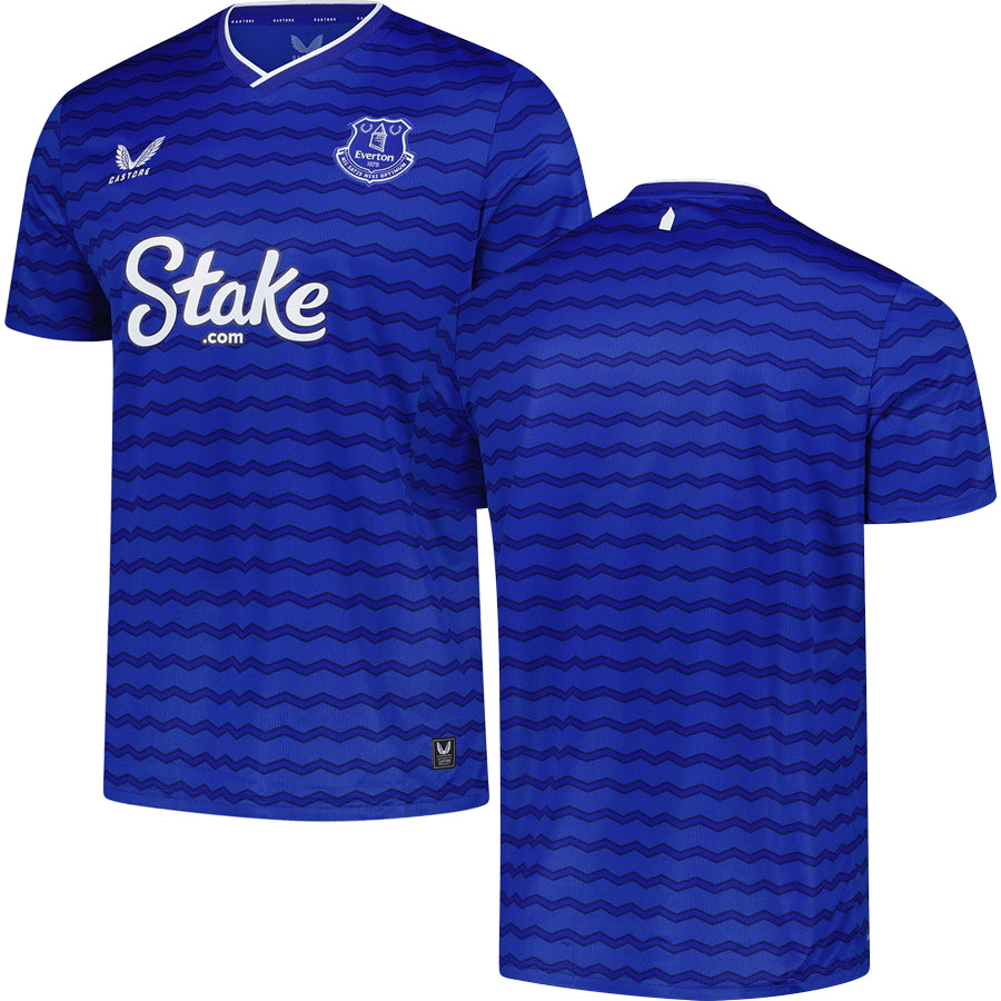 Everton FC Home Jersey 2025/26 Adults