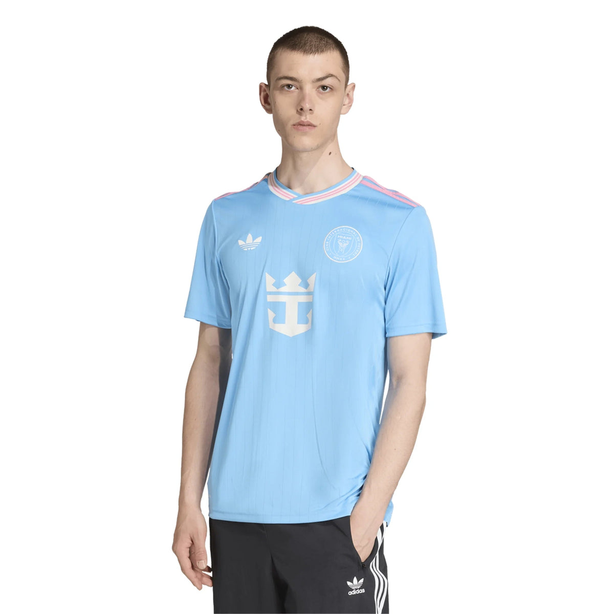 adidas Aviles Originals Inter Miami CF 25/26 Third Jersey (Blue)