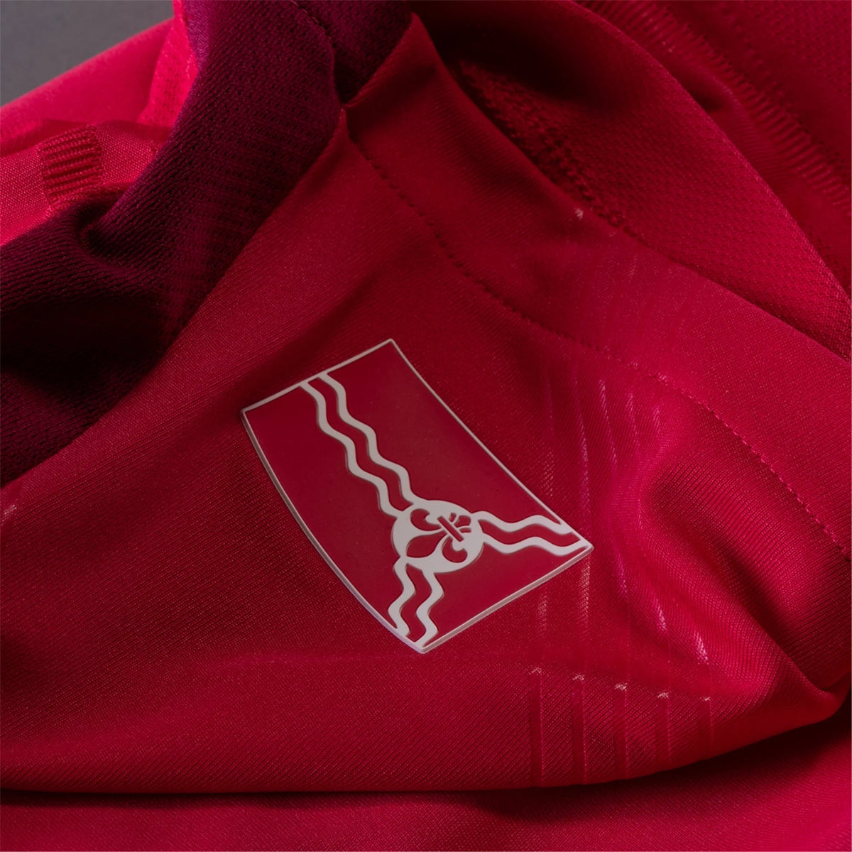 adidas MyKhi Joyner St. Louis FC Authentic Home Jersey 25/26 (Power Pink)