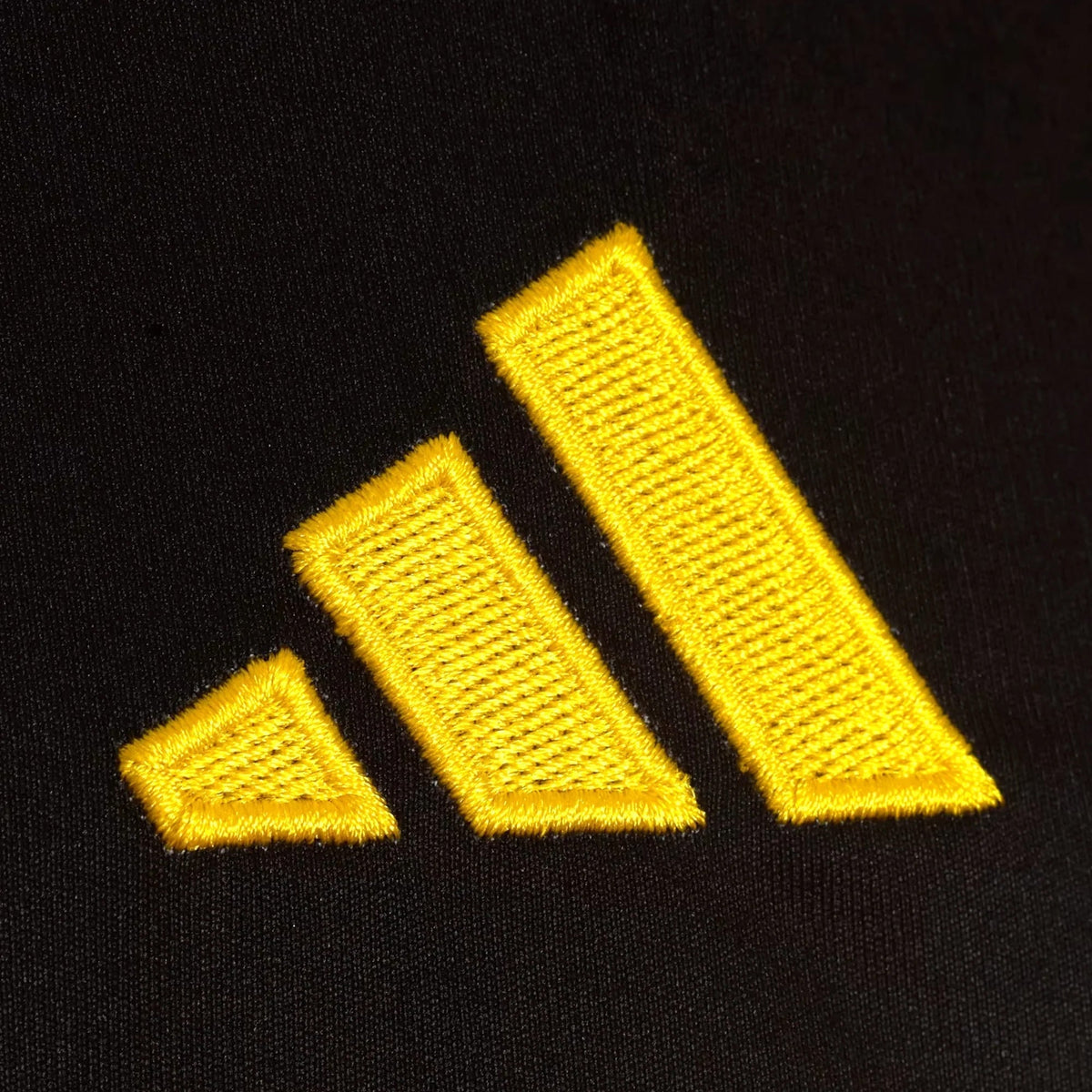 adidas Men's I.Reyes Club America Home Jersey 25/26 (Yellow)