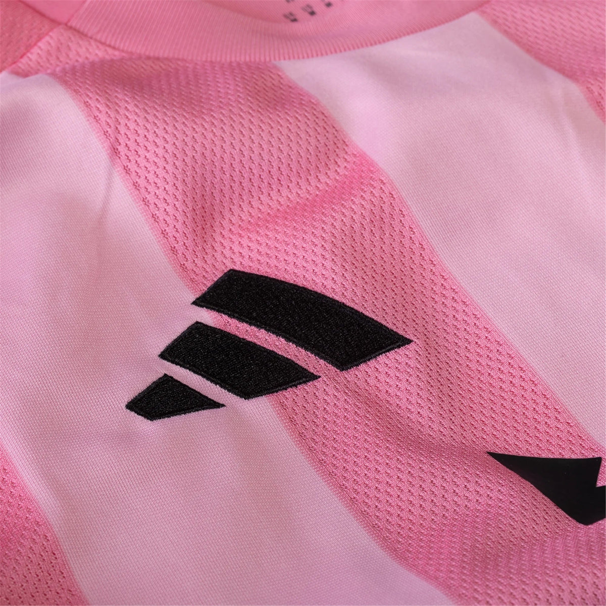 adidas Jordi Alba Inter Miami CF Home Jersey 25/26 (Easy Pink)
