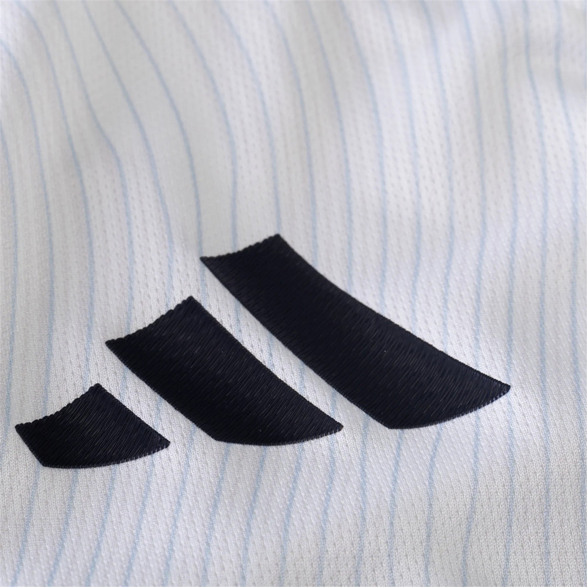 adidas San Diego FC Authentic Anders Dreyer Away Jersey 25/26 w/ MLS & Apple Patch (White)