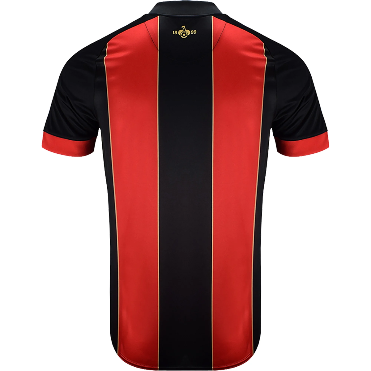 Umbro AFC Bournemouth Home Jersey 24/25 (Red/Black)