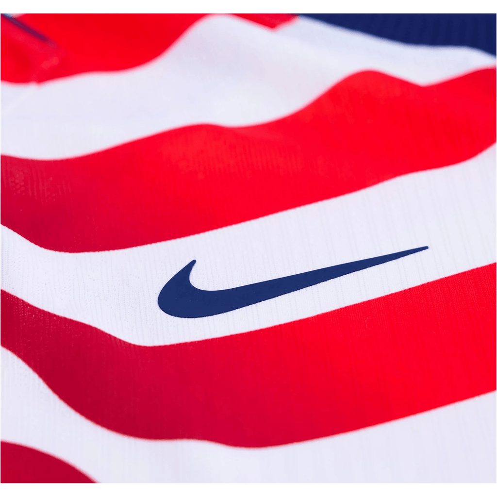 Nike Mens Reyna United States Match Authentic Home Jersey 2026 (Sail/Midnight Navy)