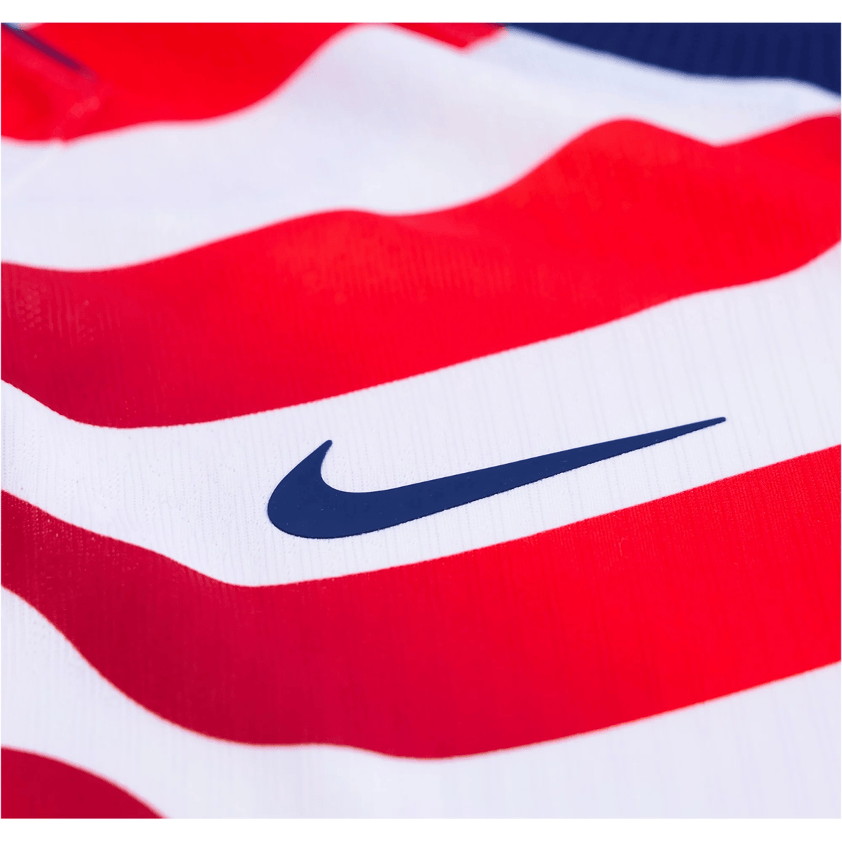 Nike Mens Freese United States Match Authentic Home Jersey 2026 (Sail/Midnight Navy)
