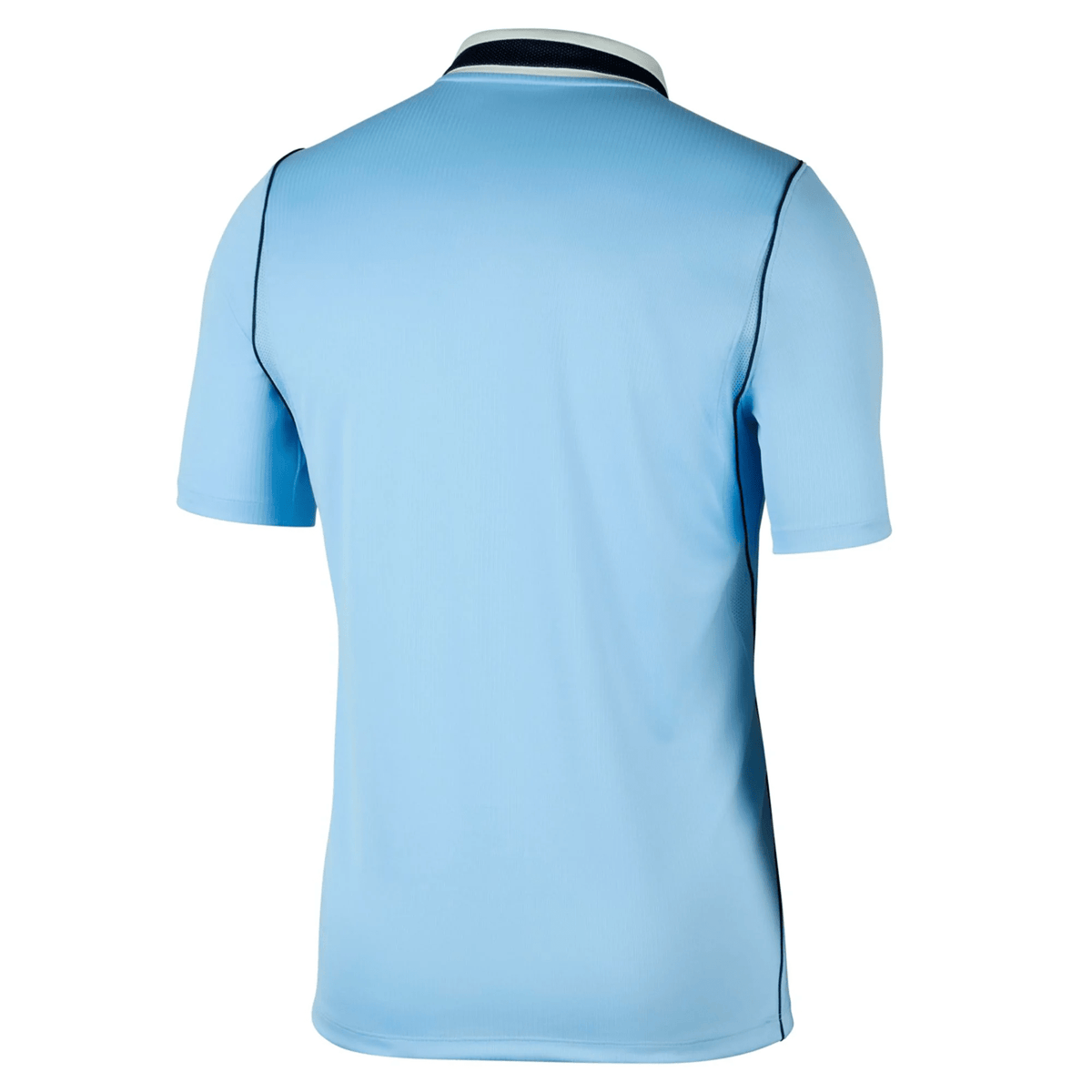 Nike Uruguay Home Jersey 2026 (Royal Tint/Obsidian)