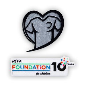 Men's Colombia Away World Cup 2026 Long Sleeve Jersey