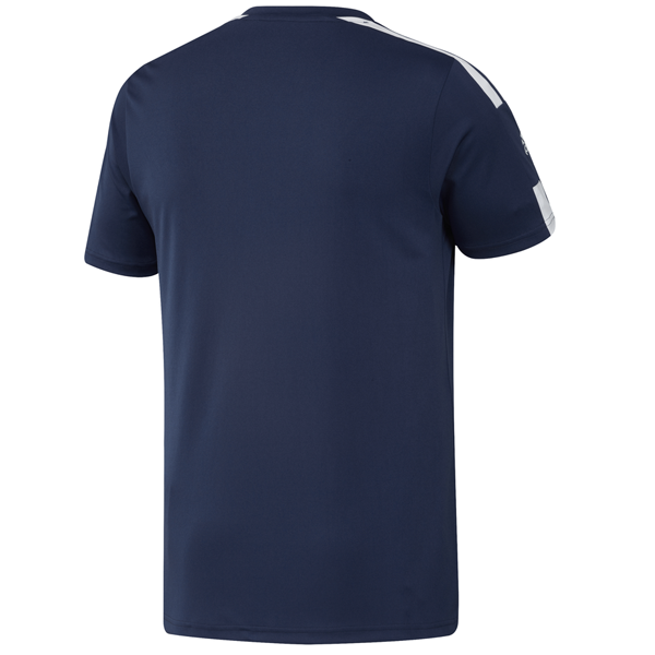 adidas Mens Squadra 21 Jersey (Navy/White)
