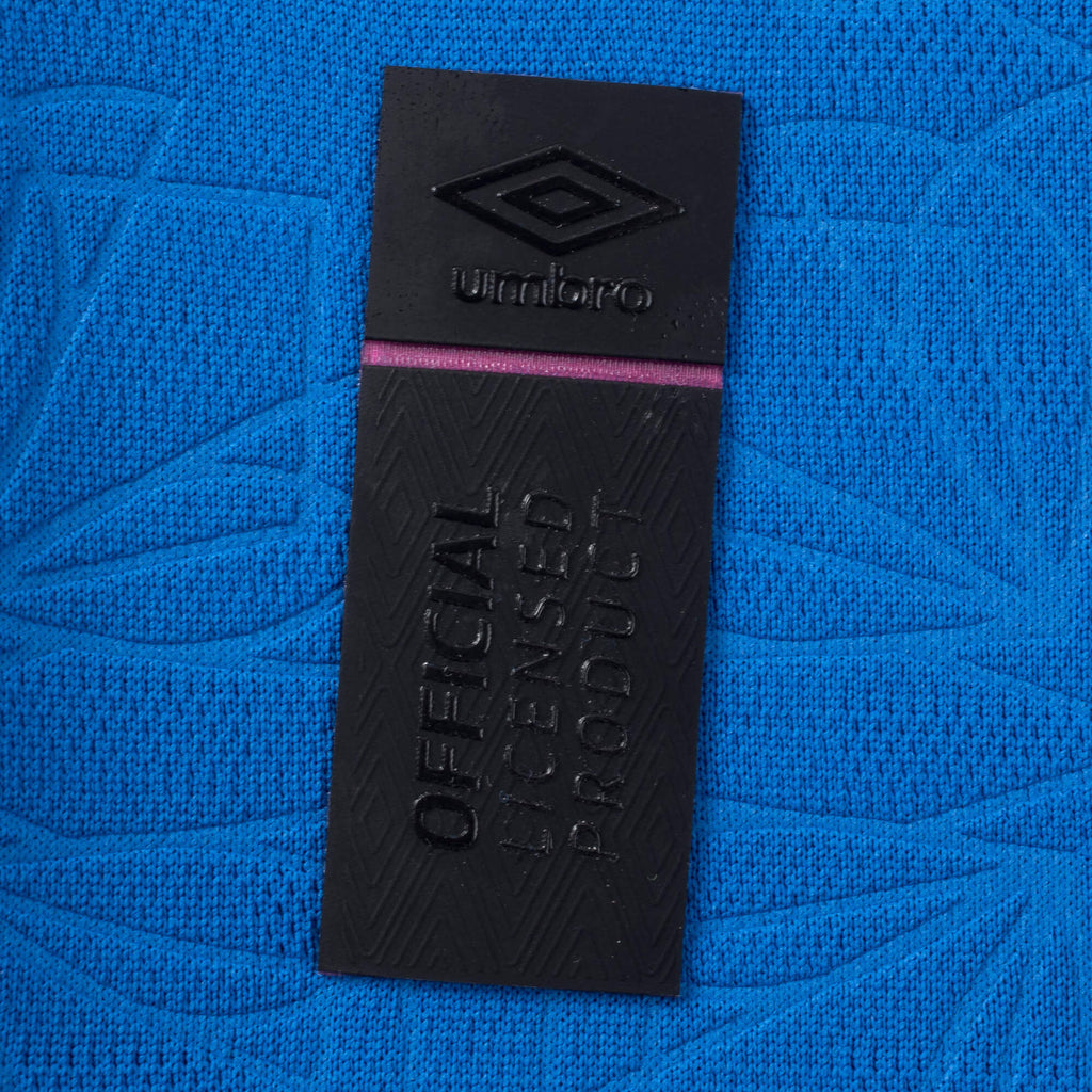 Umbro Youth EL Salvador 25/26 Home Jersey (Blue)